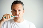 Over-brushing breaking, Over-brushing news, can over brushing harm your teeth, Dentist