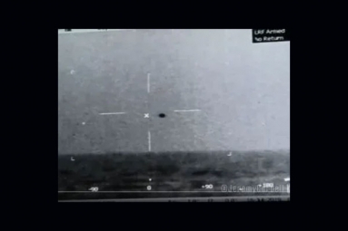 US Intelligence report on UFOs leaked
