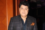 sajid Khan, sajid khan suspended, director s body suspends sajid khan for one year over metoo, Sajid khan