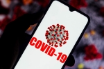 Smartphone to detect Coronavirus updates, Smartphone to detect Coronavirus researchers, us researchers develop a smartphone to detect coronavirus, Antigen test