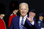 Joe Biden USA news, Joe Biden about coronavirus, joe biden declares summer of joy for usa, American independence day