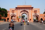 things to do in jaipur, tour to Jaipur, a tour to pink city jaipur, Handloom