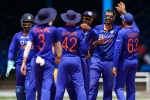 India Vs West Indies breaking news, India, india sweeps odi series against west indies, Shikhar dhawan