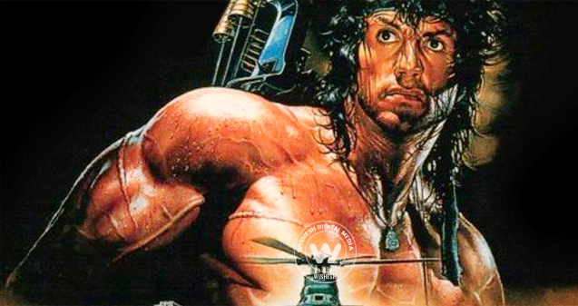 Sylvester Stallone to storm telly with “Rambo” series?},{Sylvester Stallone to storm telly with “Rambo” series?